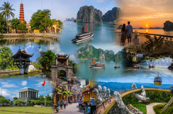 Vietnam Delight 